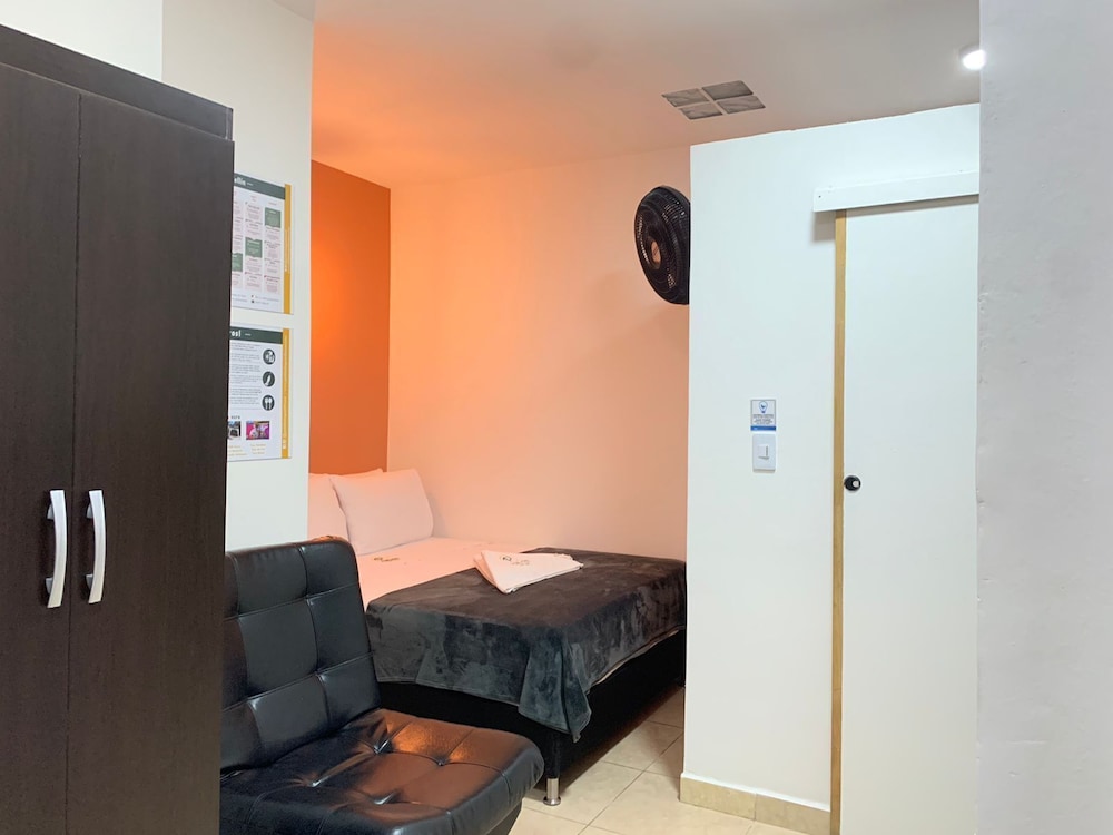 Comfort Studio, 1 Bedroom, Non Smoking photo 2