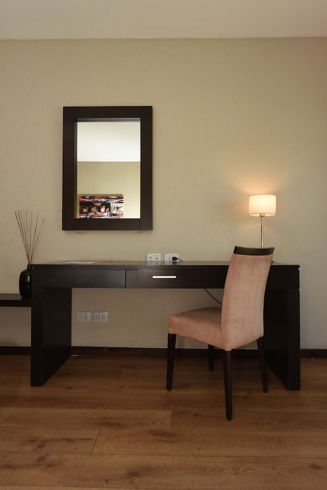 Junior Double Room photo 2
