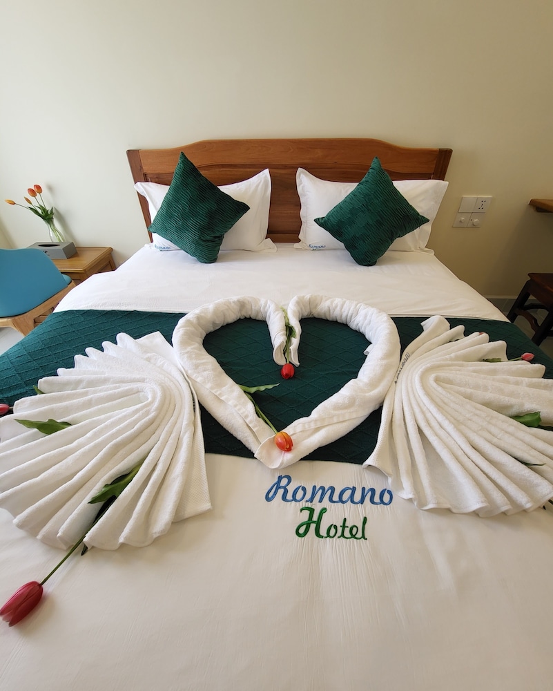 Standard Double Room - Photo 1