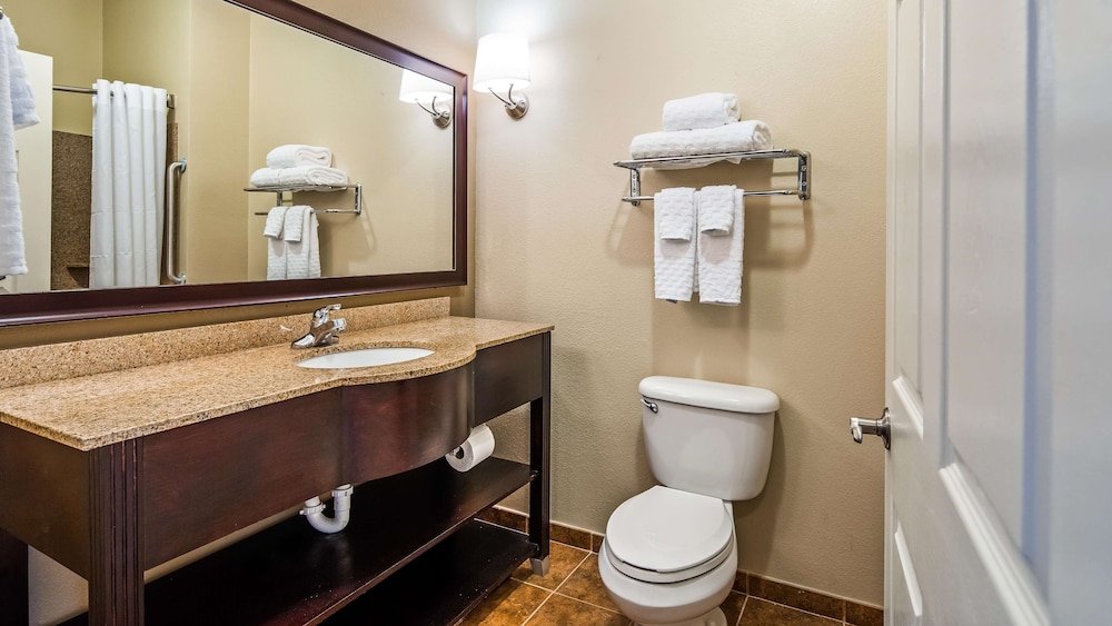 Suite, Multiple Beds, Non Smoking, Microwave (with Sofabed)