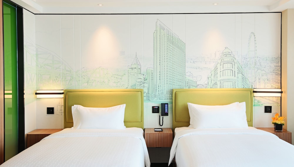 Superior Twin Room - Photo 4