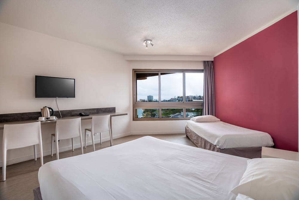 Standard Twin Room photo 1