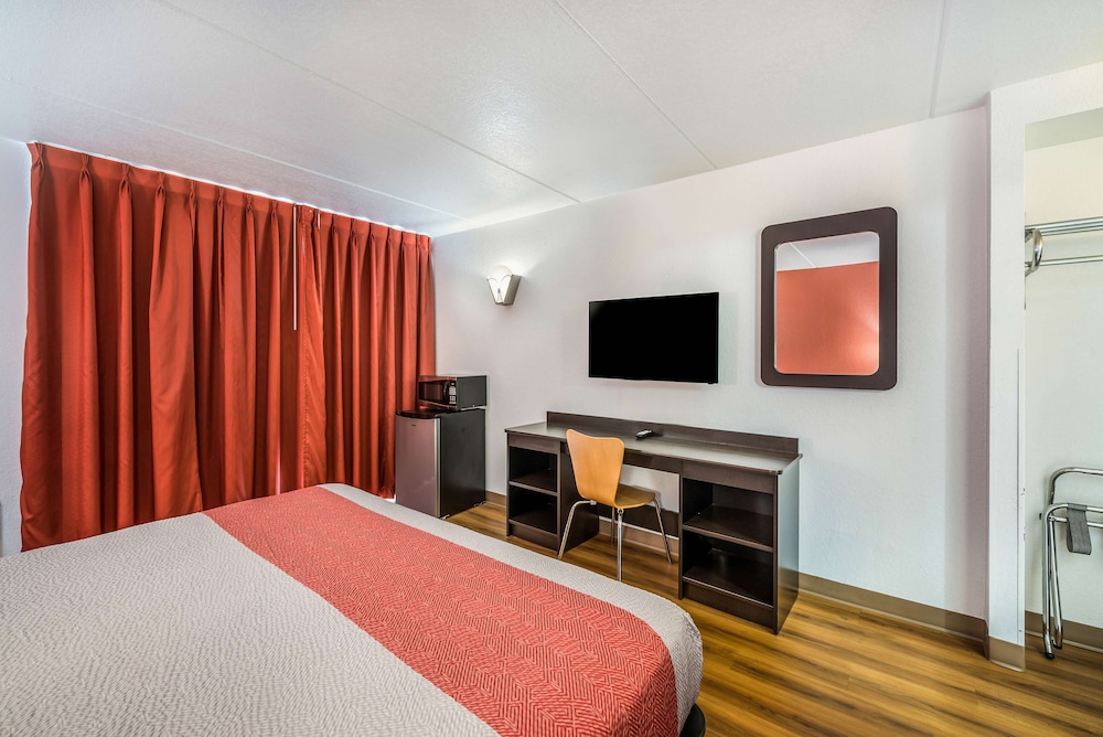 Motel 6-Henderson, TX, Zdjęcie 2