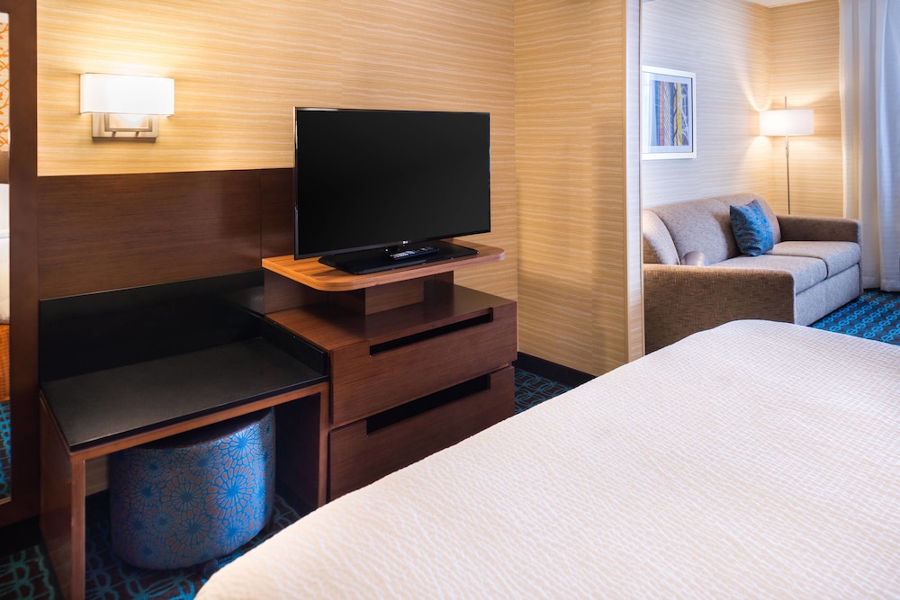 Executive Studio, 1 Bedroom - Photo 1