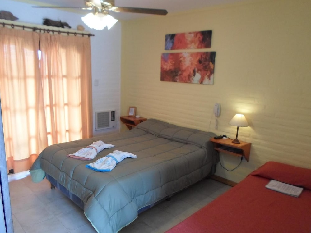 Triple Room photo 1