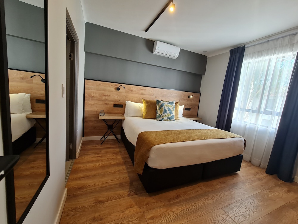 Executive Suite photo 1