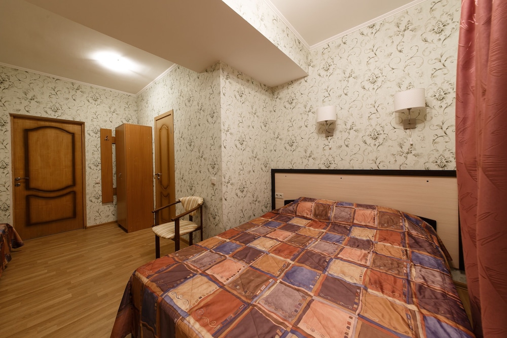 Standard Triple Room photo 1