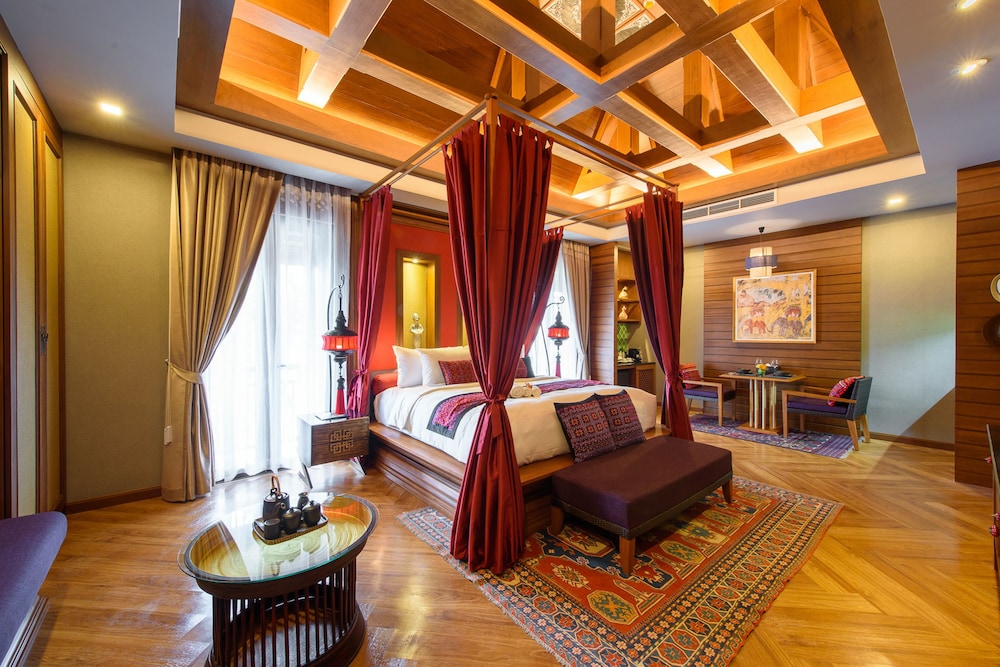 Chala Suite photo 1