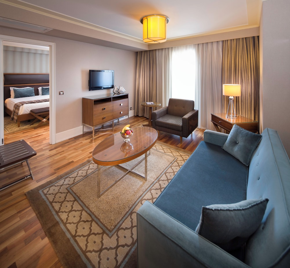 Suite