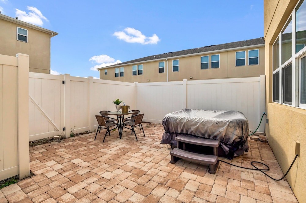 Comfy House at Compass Bay Cb102, Foto 4