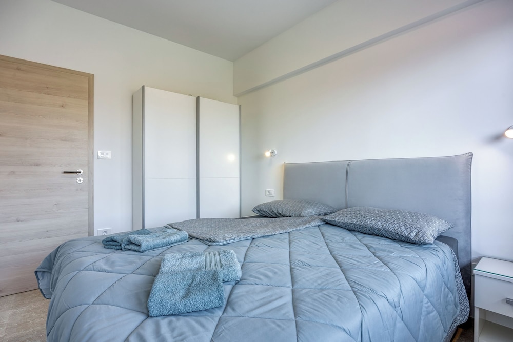 Standard Apartment, Multiple Bedrooms (Apartment Smode With Bayview)