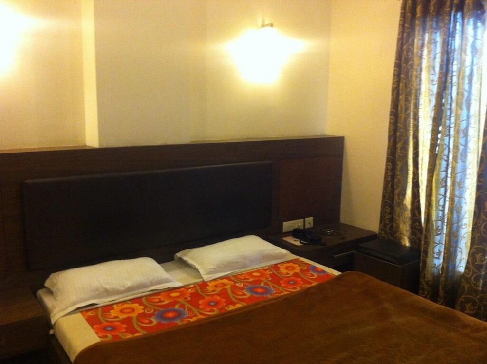 Deluxe Double Room photo 1
