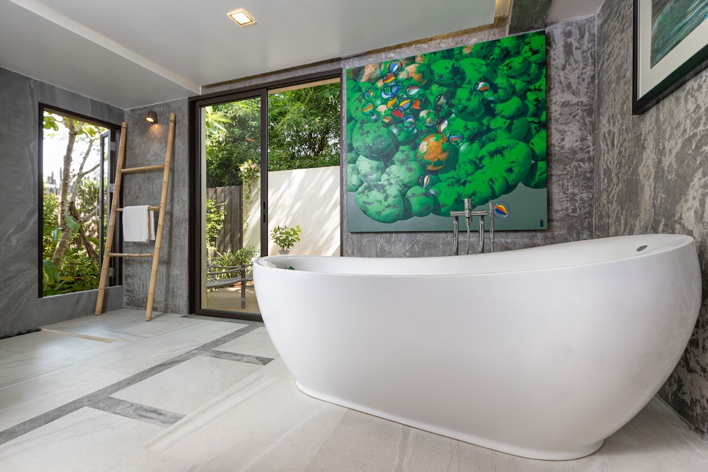 SEAVIEW POOL VILLA-TREETOP - Photo 17