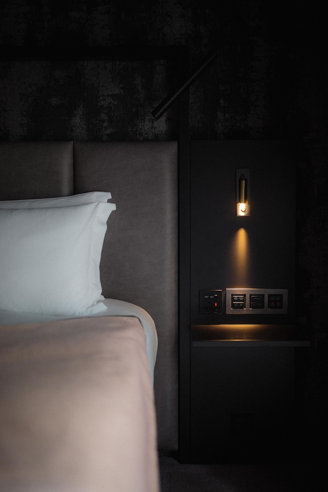 Superior Room, 1 Queen Bed
