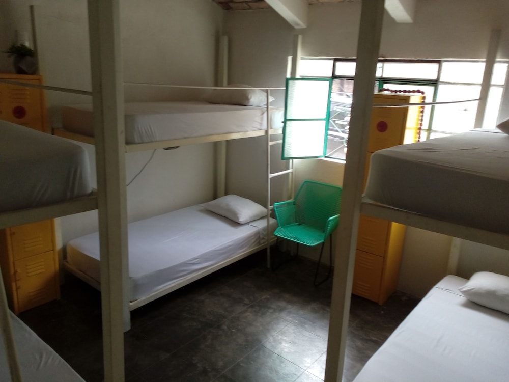 Basic Shared Dormitory, Multiple Beds, Non Smoking photo 2