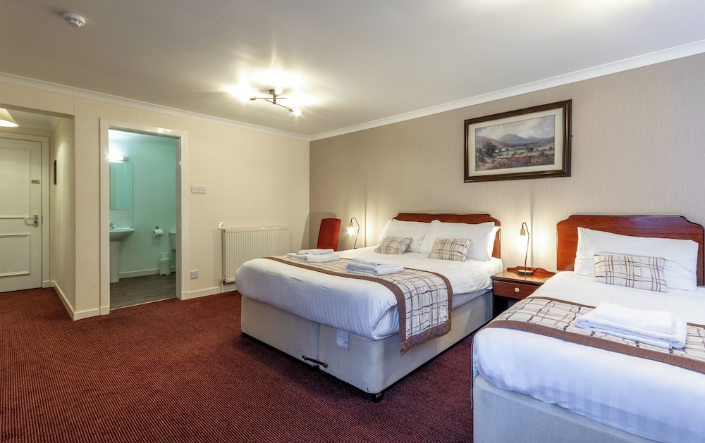 Family Triple Room
