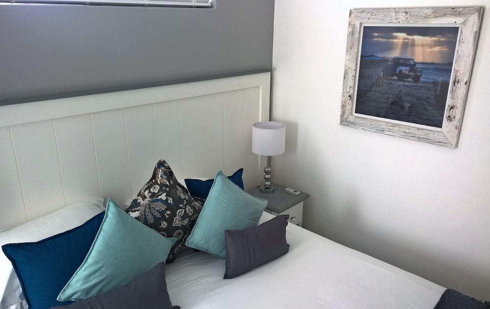 Superior Suite (Self-Catering King/Twin 5)