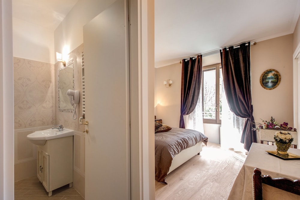 Double Room Single Use photo 2