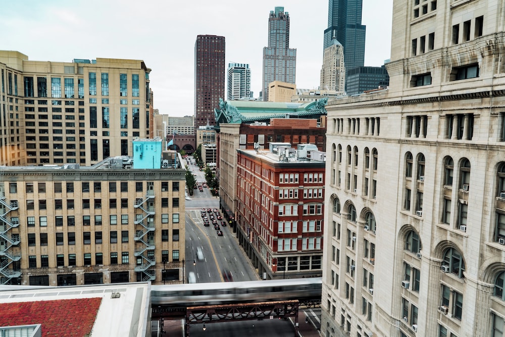 Junior Suite, City View - Photo 12
