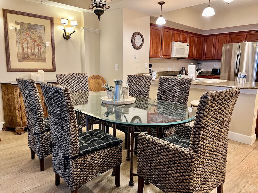 Premium Condo, 3 Bedrooms, Ocean View, Tower (Main Tower) - Photo 4
