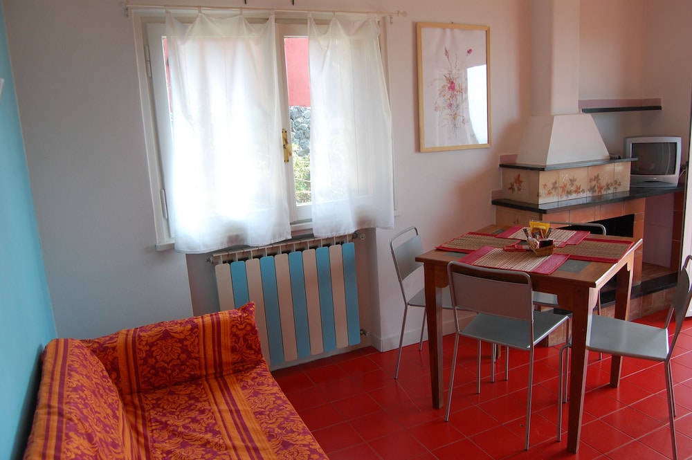Superior Apartment, Terrace photo 1