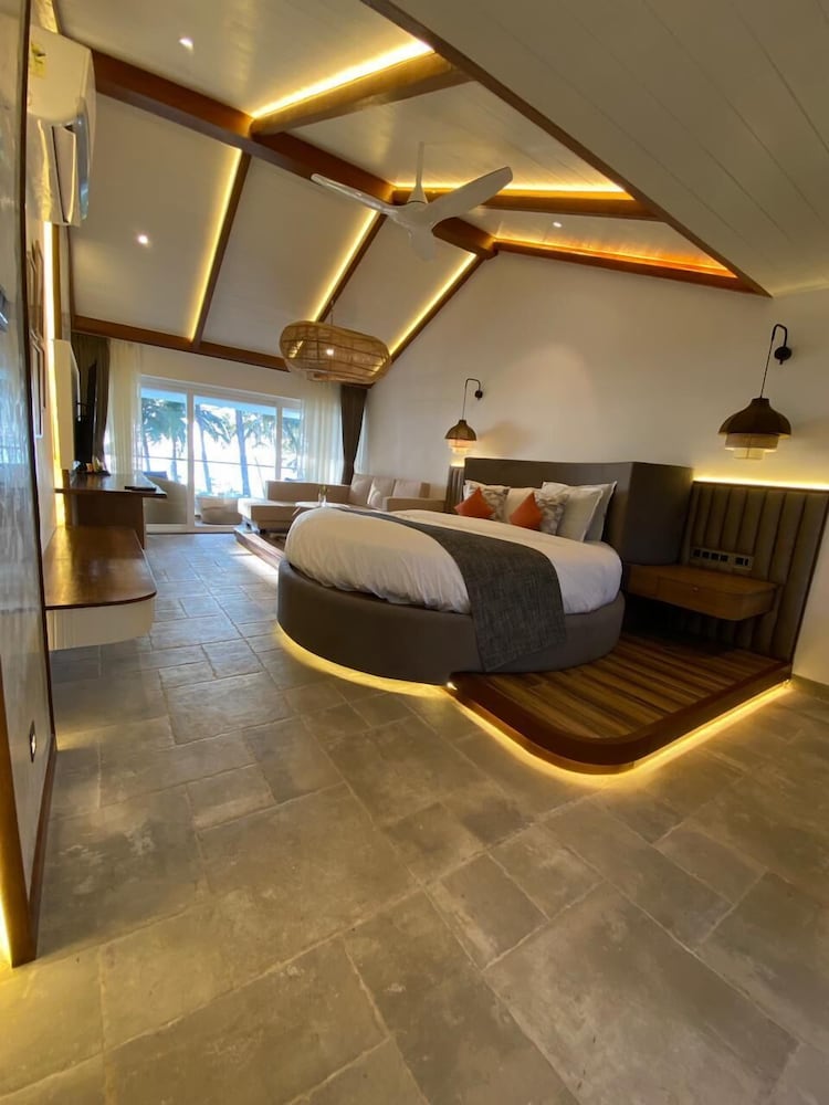 Arabian Sky View Suite photo 1