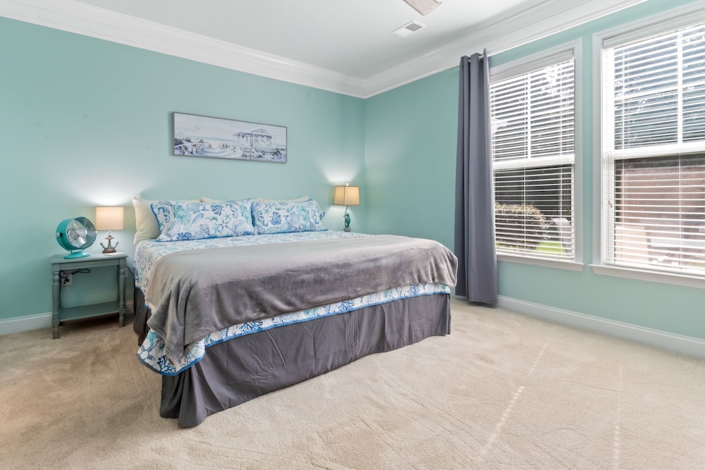 Townhome, 3 Bedrooms