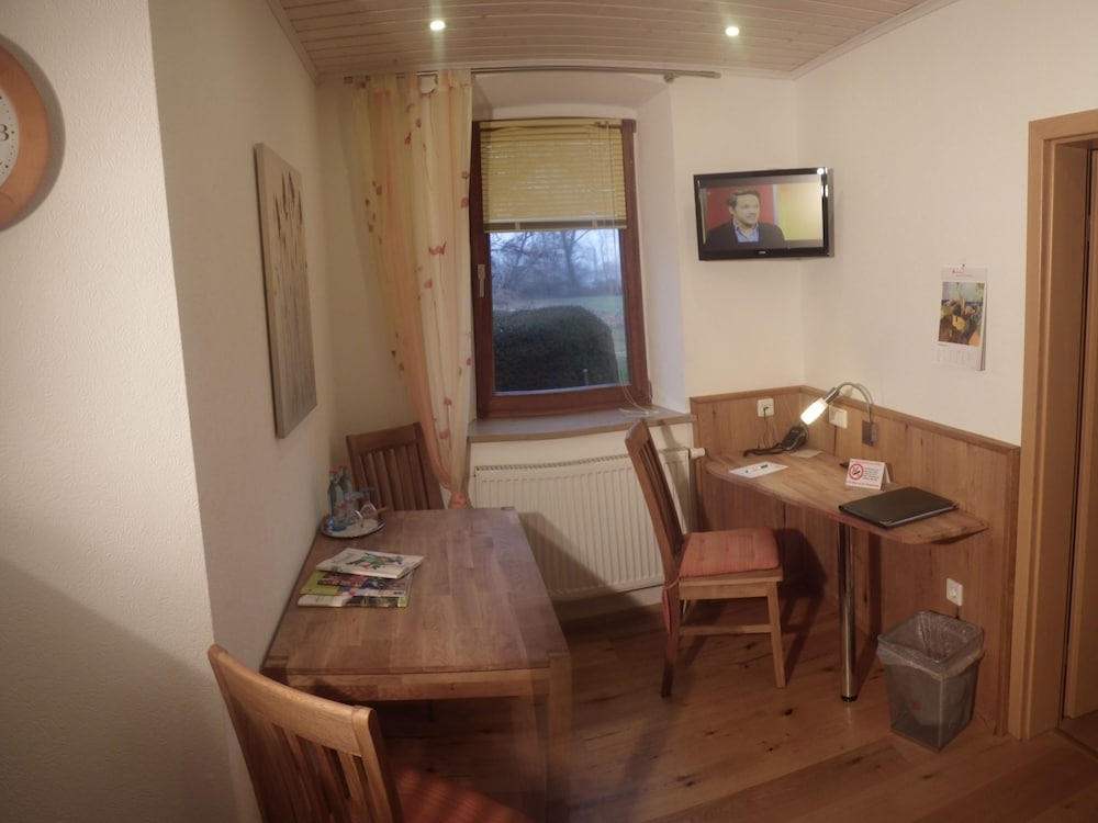 Suite photo 1