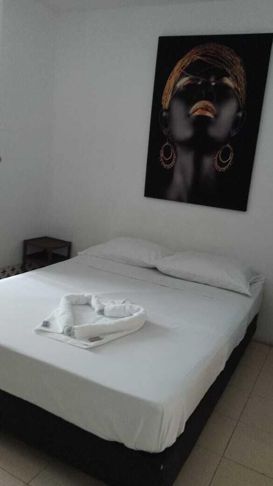 Deluxe Single Room, City View