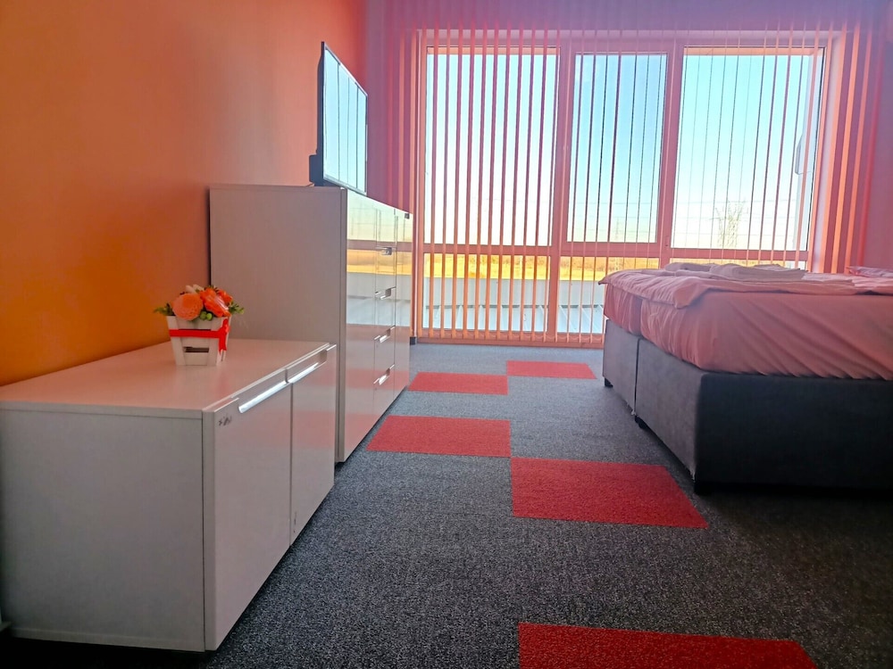 Business Double Room photo 3