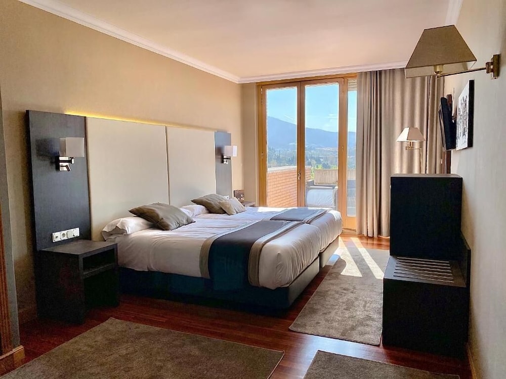 Habitación Superior