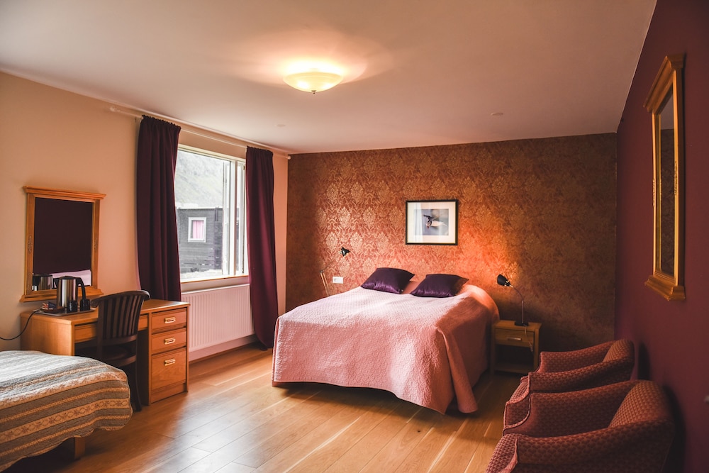 Standard Triple Room photo 3