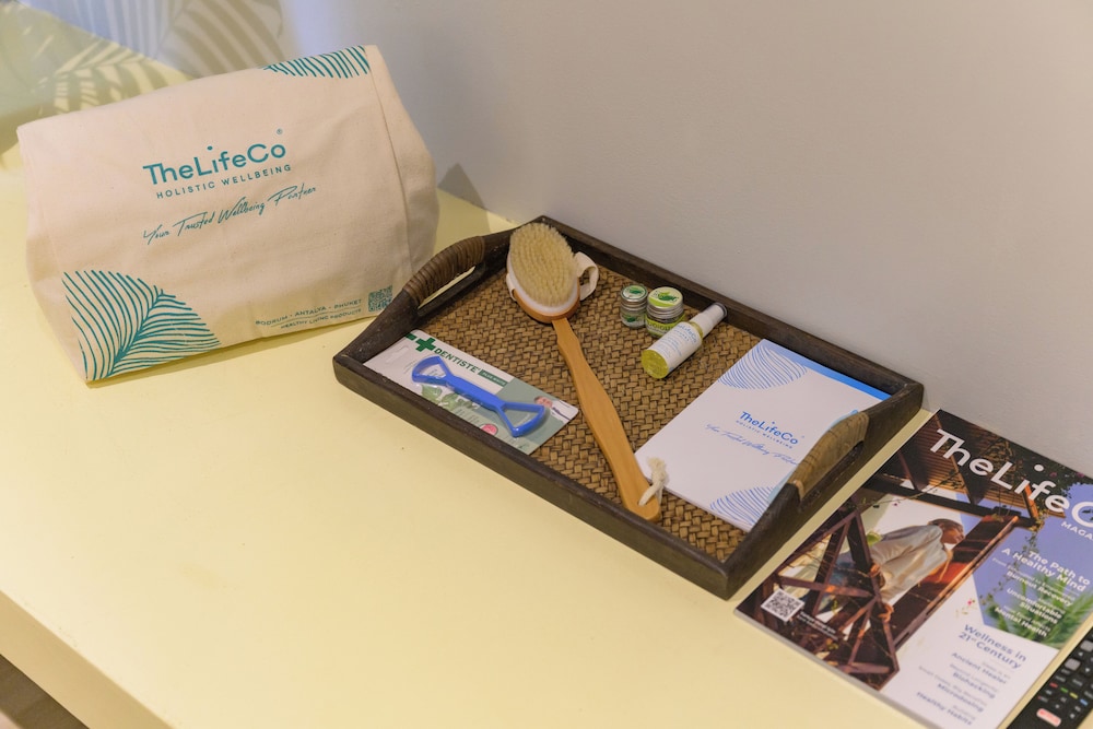 Ultimate Reboot Package - 2 Pax