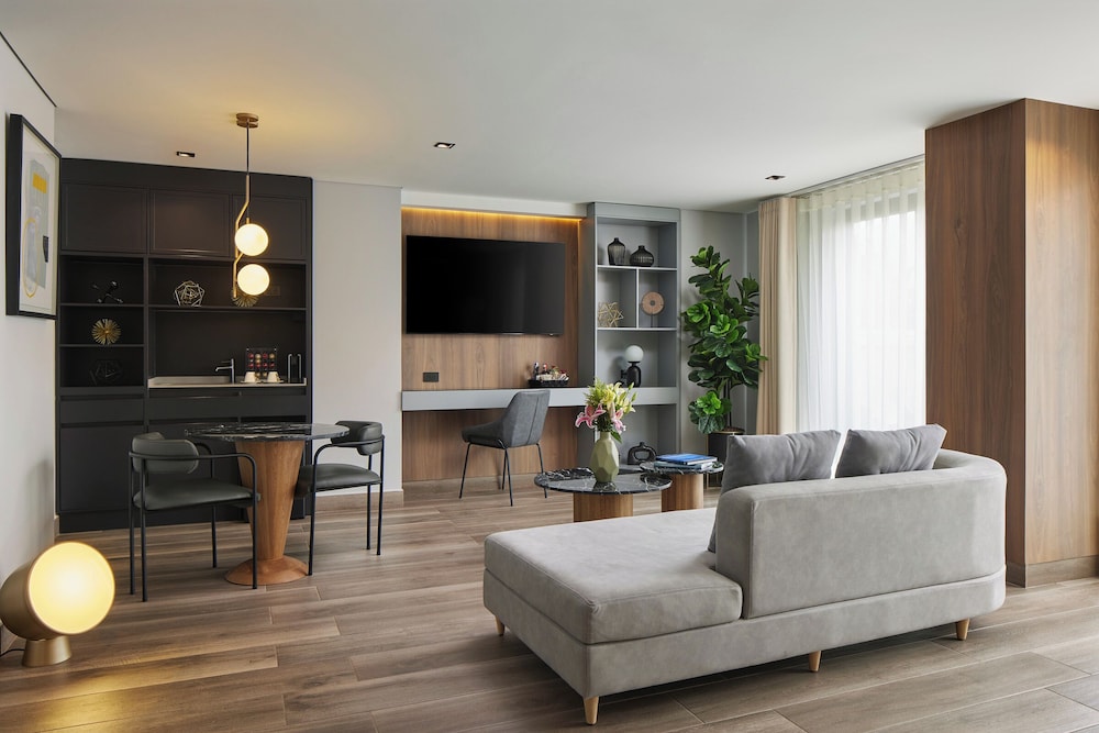 Suite Deluxe