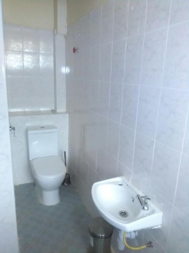 Standard Single Room photo 2