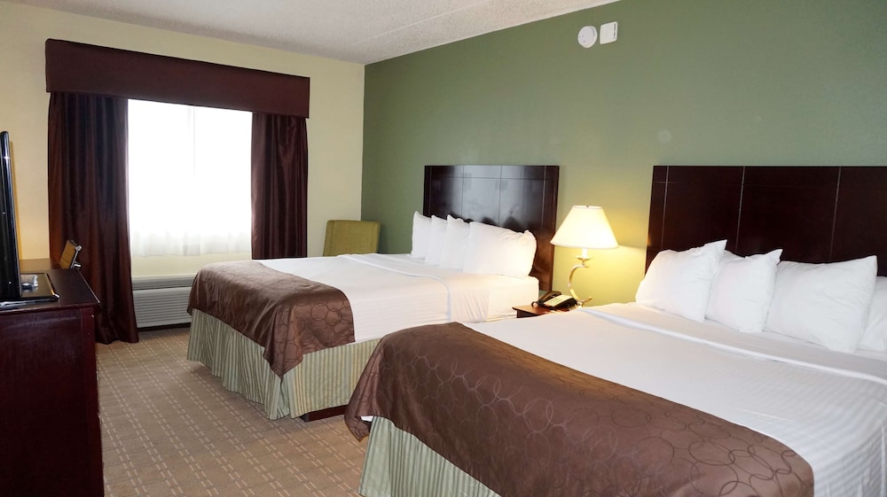 Suite, 2 Queen Beds, Accessible, Non Smoking photo 3