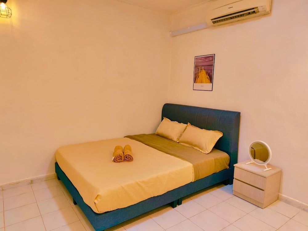 Standard Villa