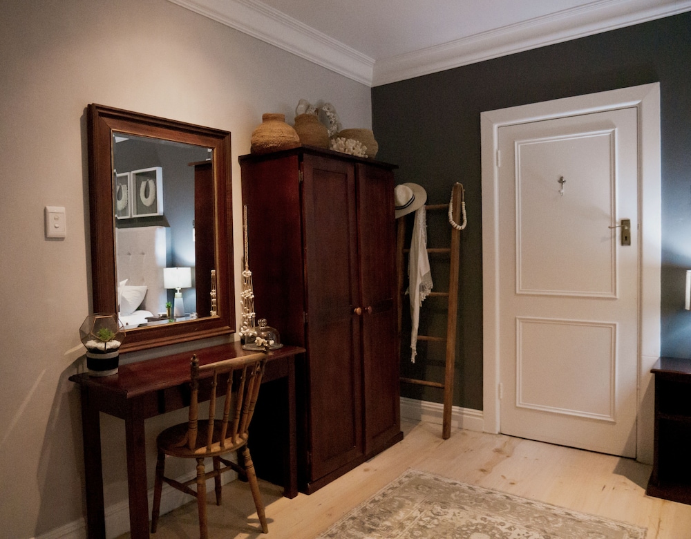 Deluxe Double or Twin Room (Luxury Garden- King Room) photo 3