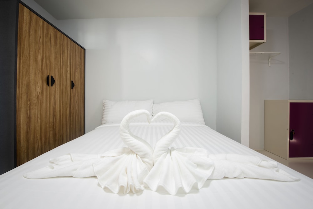 Deluxe Twin Room photo 1
