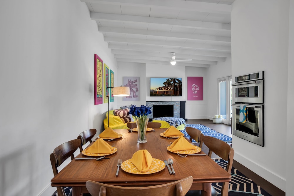 Haring House i Palm Springs, Billede 30