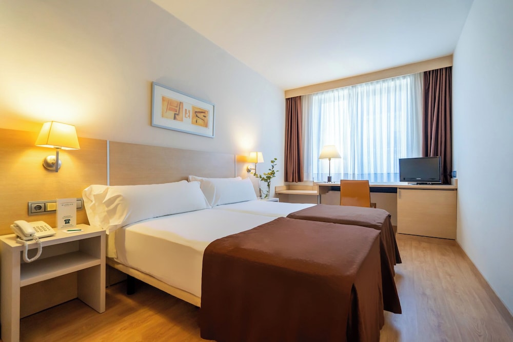 Superior Plus Double Room, Street View photo 2