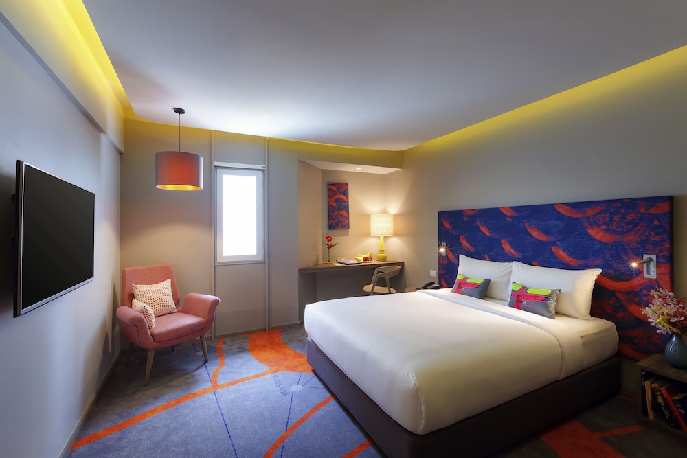 Deluxe Double Room photo 3