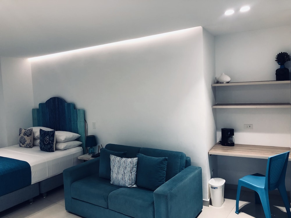 Standard Suite photo 1