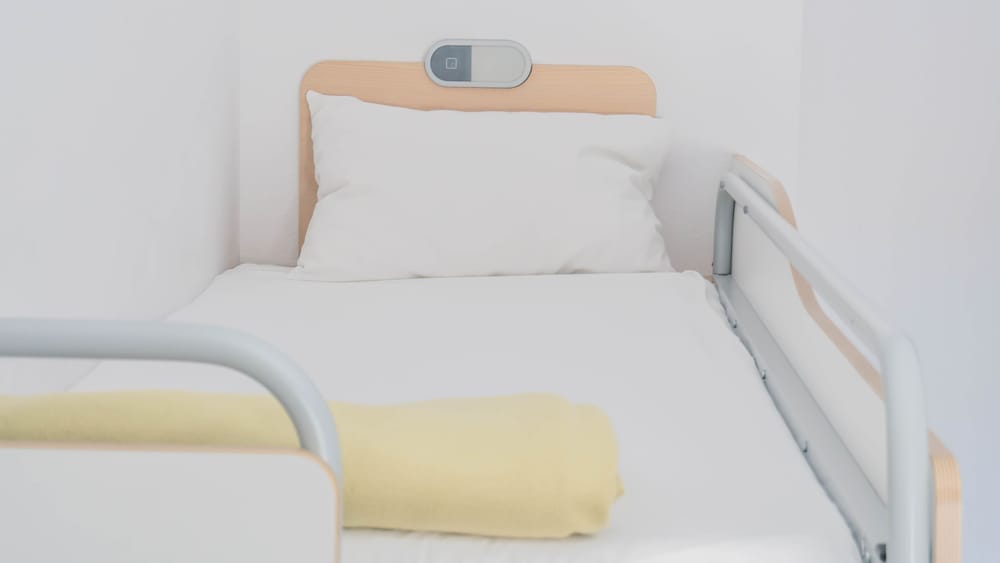 Habitación triple, 1 cama doble
