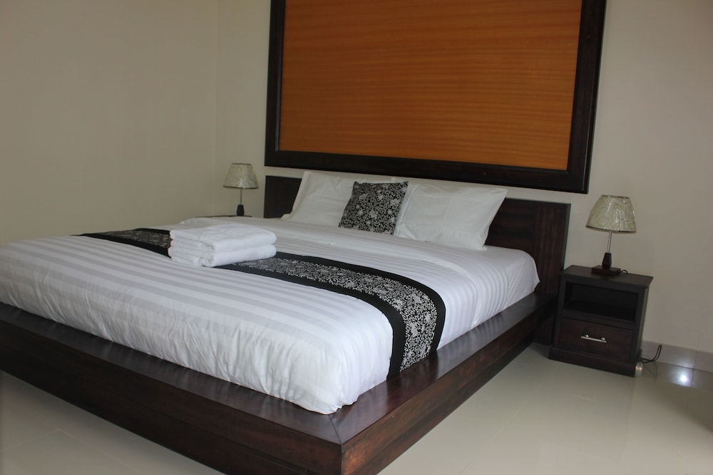 Villa, 1 Bedroom photo 2