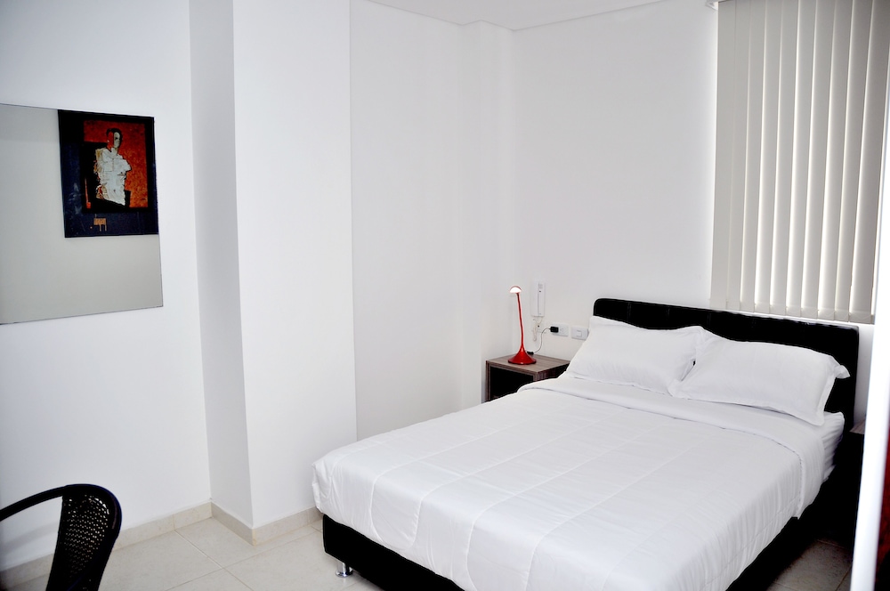 Standard Double Room photo 3