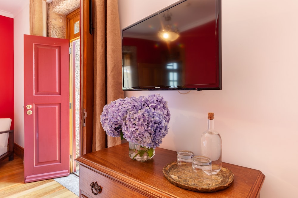 Superior Double Room, 1 Queen Bed, Accessible, Terrace photo 1