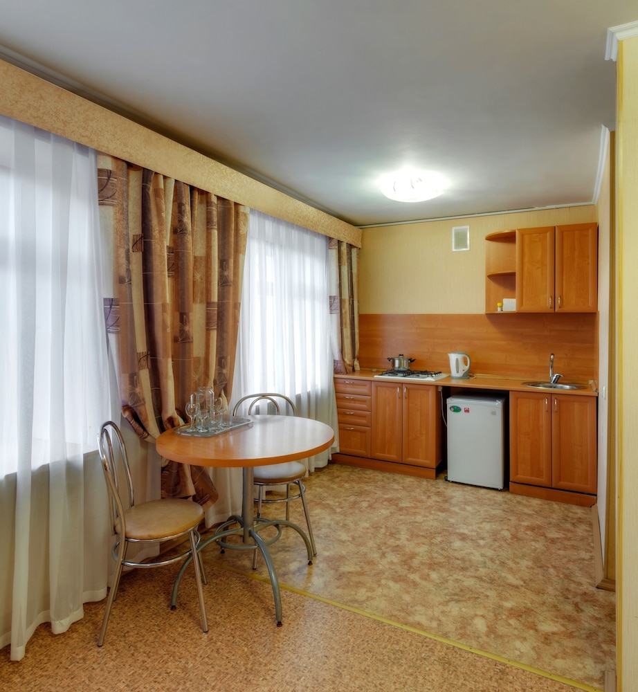 Luxury Room photo 2