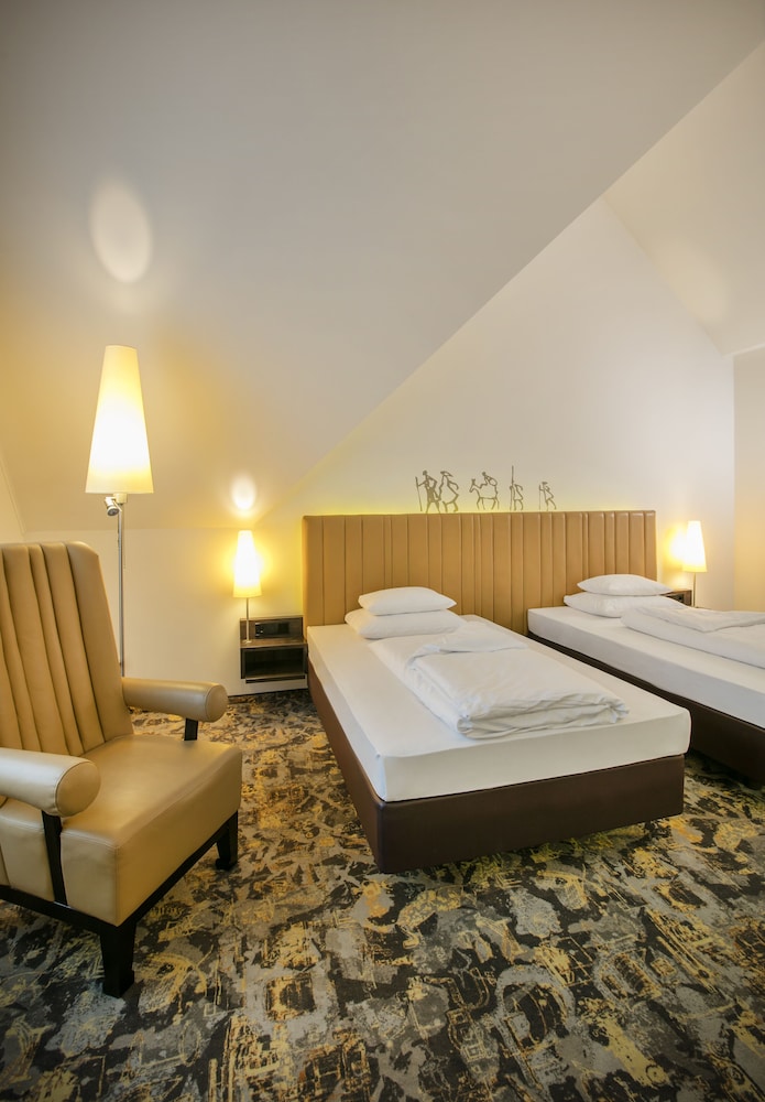 Comfort Double or Twin Room - Photo 3