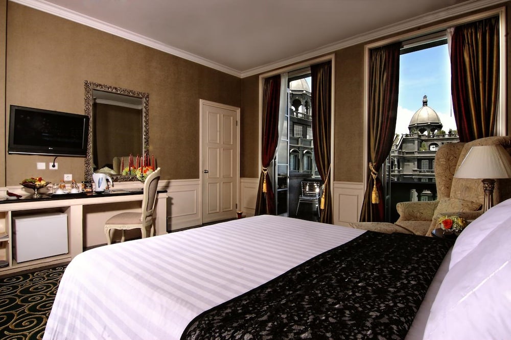 Superior Double Room photo 3